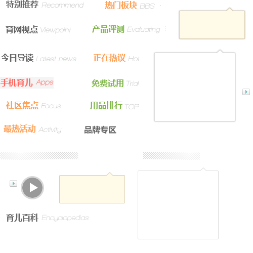 中國(guó)孕媽現(xiàn)狀調(diào)查，消費(fèi)篇+尷尬篇